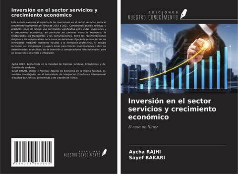 Inversión en el sector servicios y crecimiento económico
