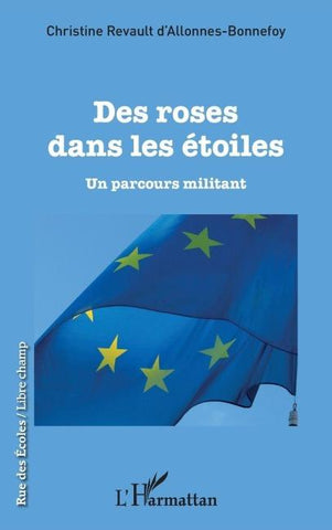 Des roses dans les étoiles