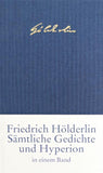 Sämtliche Gedichte