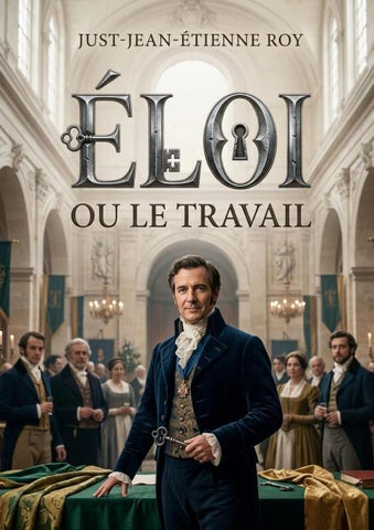 Éloi ou le Travail
