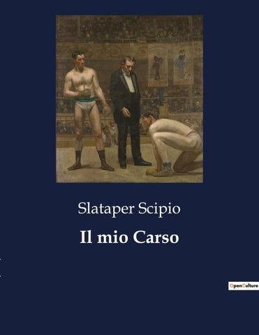 Il mio Carso