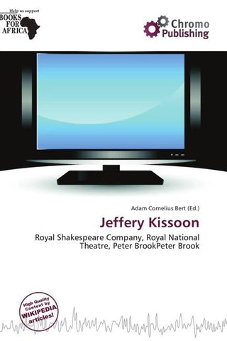 Jeffery Kissoon