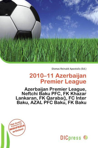 2010-11 Azerbaijan Premier League