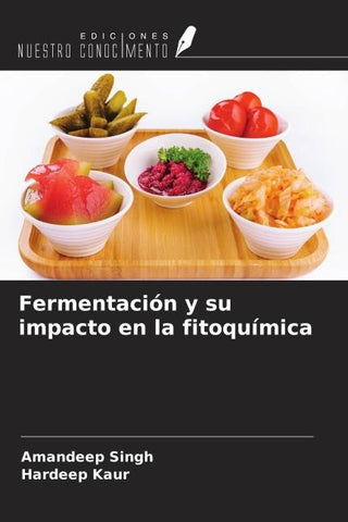 Fermentación y su impacto en la fitoquímica