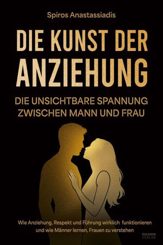 Die Kunst der Anziehung