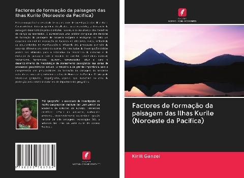 Factores de formação da paisagem das Ilhas Kurile (Noroeste da Pacifica)