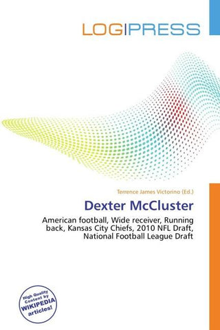 Dexter McCluster