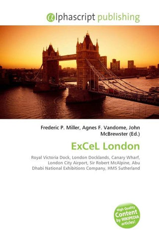 ExCeL London