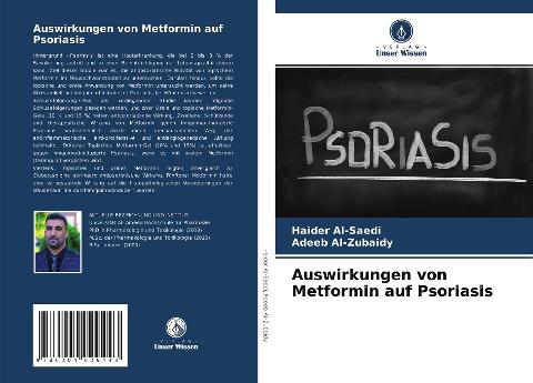 Auswirkungen von Metformin auf Psoriasis