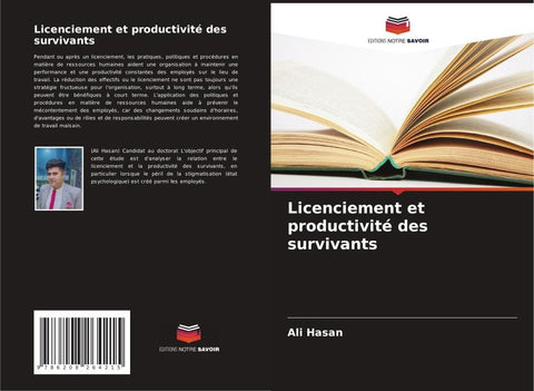 Licenciement et productivité des survivants