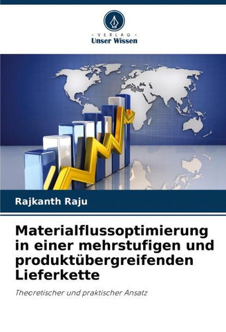 Materialflussoptimierung in einer mehrstufigen und produktübergreifenden Lieferkette