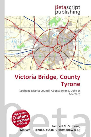 Victoria Bridge, County Tyrone