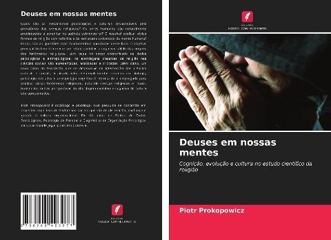 Deuses em nossas mentes