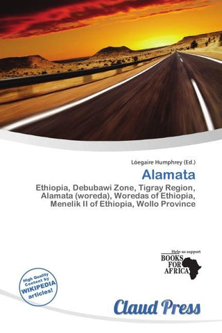 Alamata