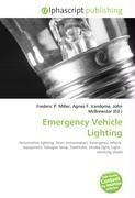 Emergency Vehicle Lighting