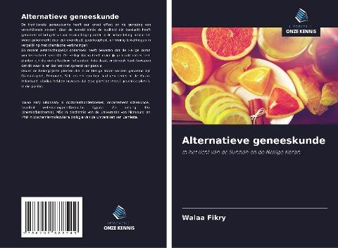 Alternatieve geneeskunde