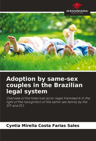 Adoption by same-sex couples in the Brazilian legal system
