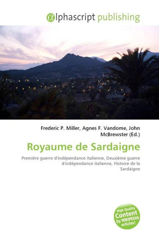 Royaume de Sardaigne