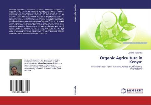 Organic Agriculture in Kenya: