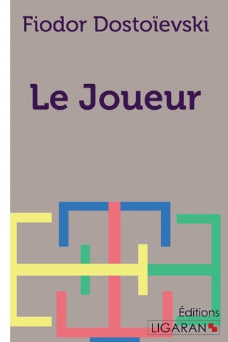 Le Joueur
