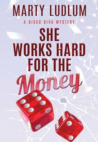 She Works Hard for the Money