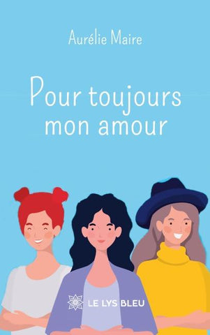 Pour toujours mon amour