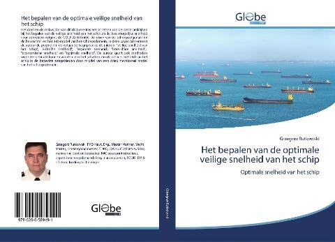 Het bepalen van de optimale veilige snelheid van het schip