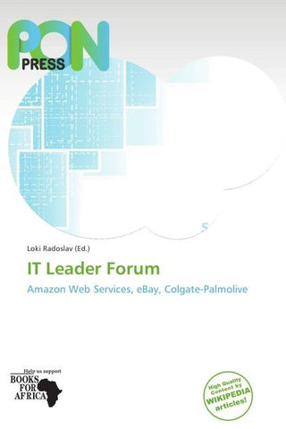 IT Leader Forum