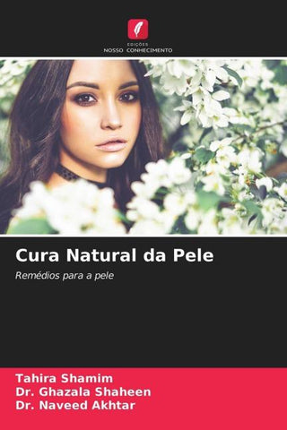 Cura Natural da Pele
