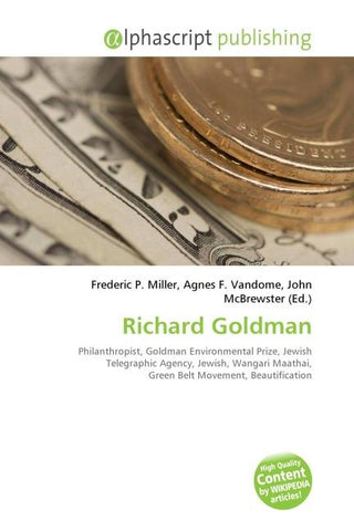 Richard Goldman