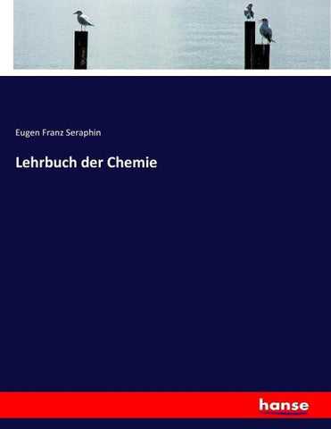 Lehrbuch der Chemie