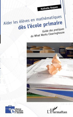 Aider les élèves en mathématiques dès l'école primaire