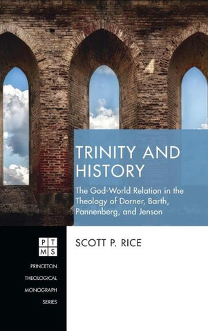 Trinity and History