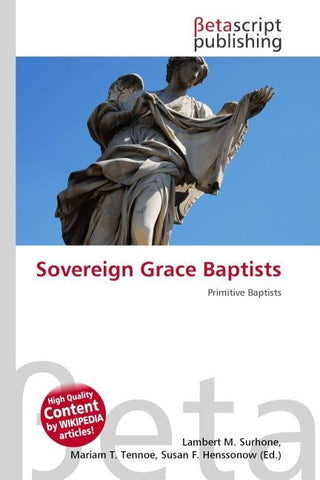Sovereign Grace Baptists