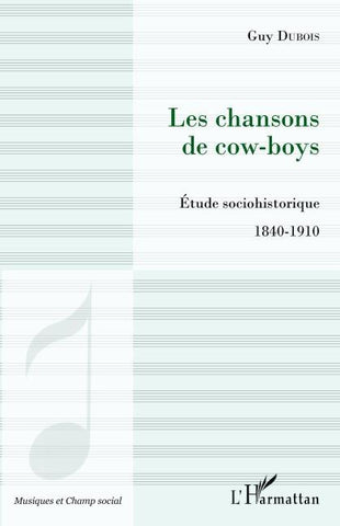 Les chansons de cow-boys
