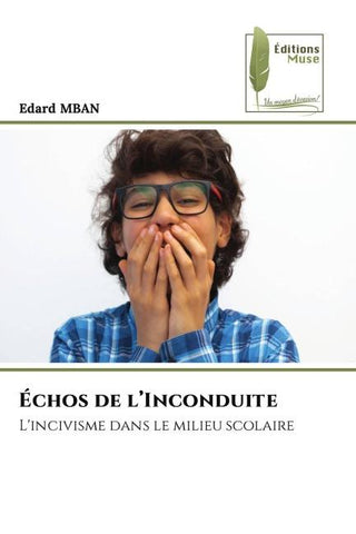 Échos de l'Inconduite