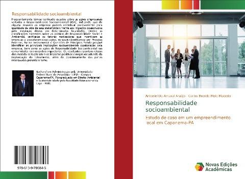 Responsabilidade socioambiental