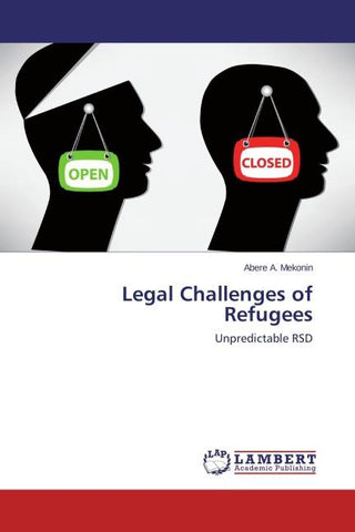 Legal Challenges of Refugees