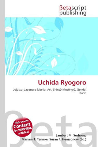 Uchida Ryogoro
