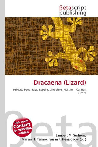 Dracaena (Lizard)