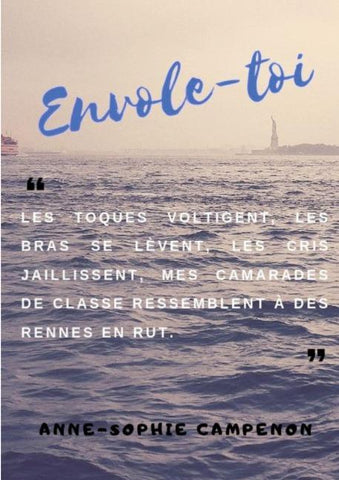 Envole toi