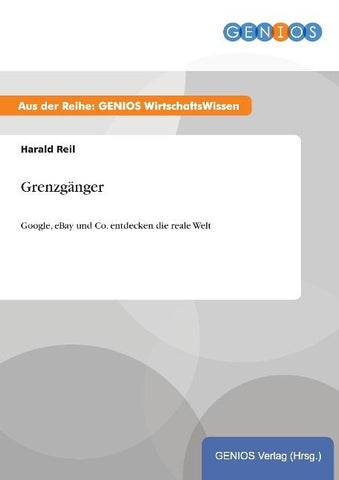 Grenzgänger