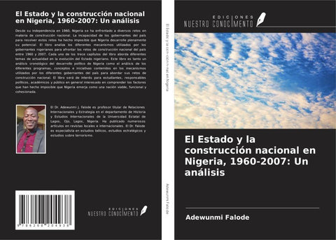 El Estado y la construcción nacional en Nigeria, 1960-2007: Un análisis