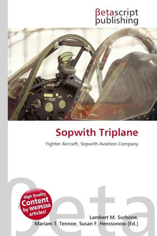 Sopwith Triplane