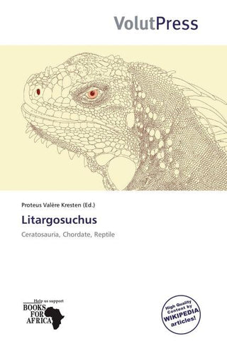 Litargosuchus
