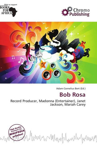 Bob Rosa