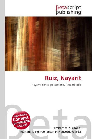 Ruiz, Nayarit