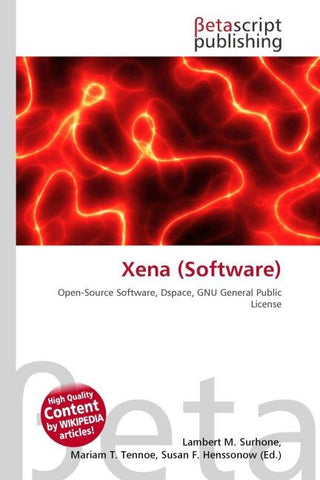 Xena (Software)