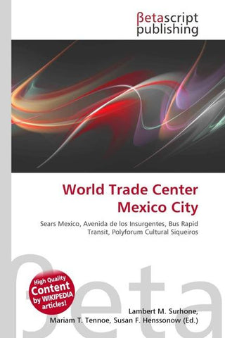 World Trade Center Mexico City