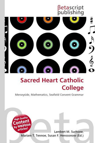 Sacred Heart Catholic College